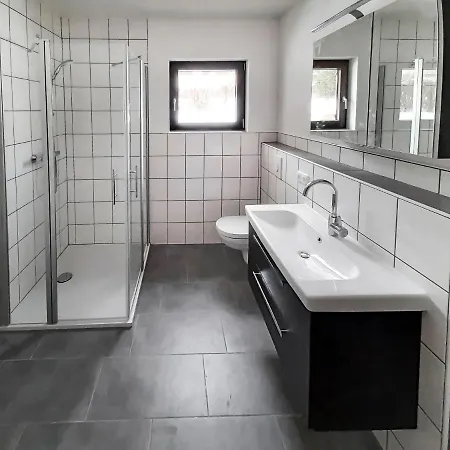 Am Hohen Bogen-35 By Interhome 아파트