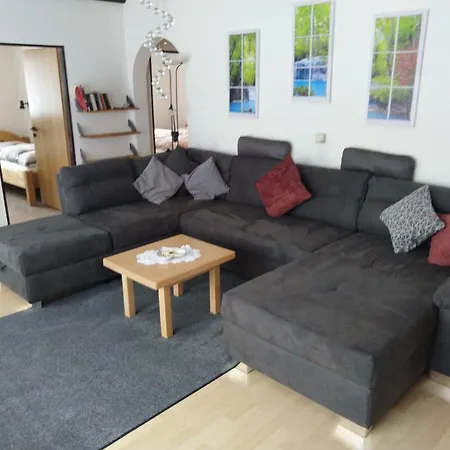 Am Hohen Bogen-35 By Interhome *