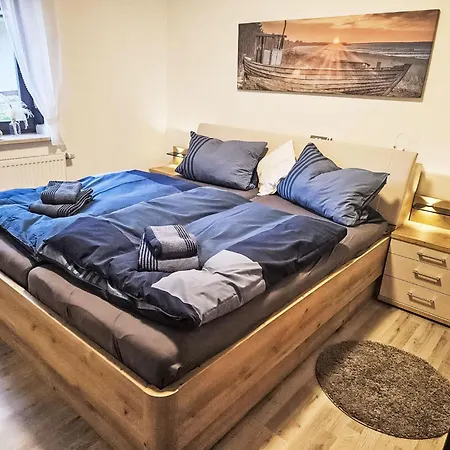 Am Hohen Bogen-35 By Interhome