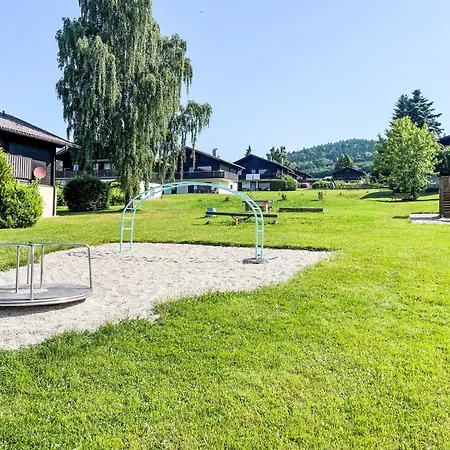 Am Hohen Bogen-35 By Interhome *