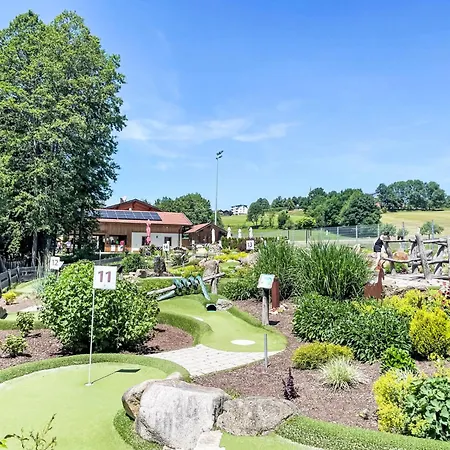 Am Hohen Bogen-35 By Interhome Apartment