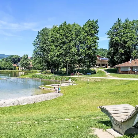 Am Hohen Bogen-35 By Interhome Apartment *