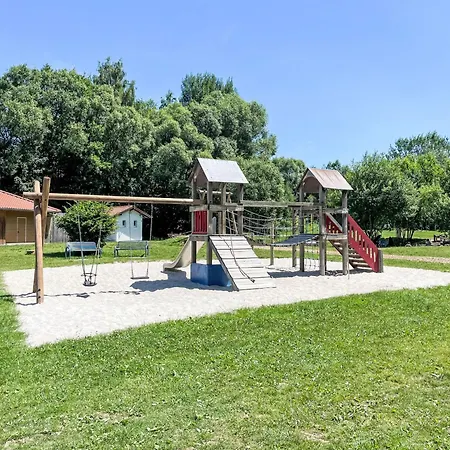 Am Hohen Bogen-35 By Interhome *