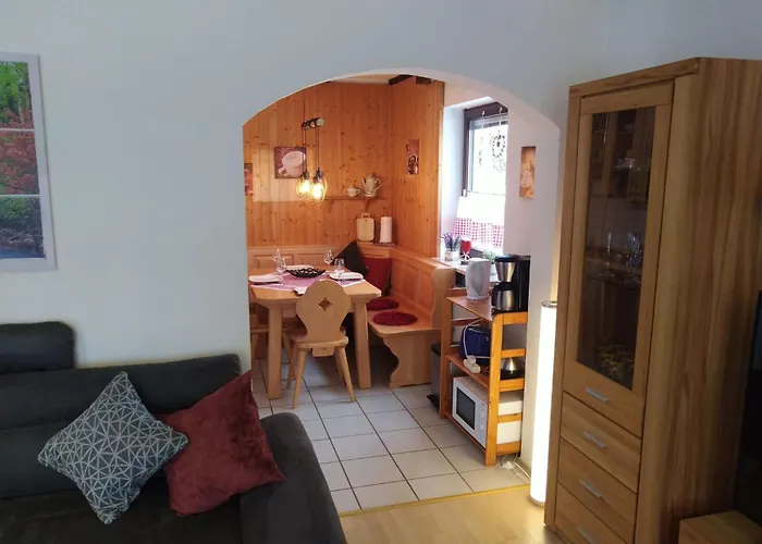 Am Hohen Bogen-35 By Interhome