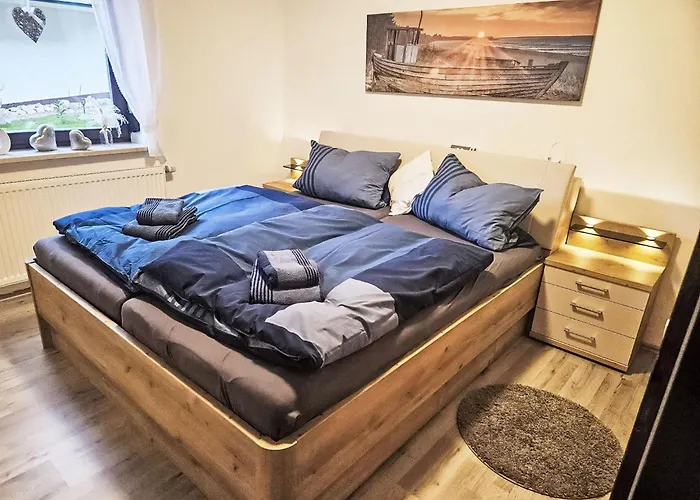 Am Hohen Bogen-35 By Interhome