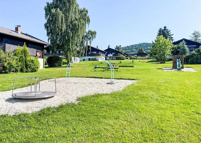 Am Hohen Bogen-35 By Interhome *