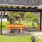 Lejlighed Am Hohen Bogen-35 By Interhome *