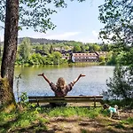 Am Hohen Bogen-35 By Interhome