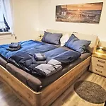 Am Hohen Bogen-35 By Interhome