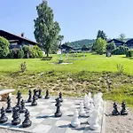 Am Hohen Bogen-35 By Interhome Lejlighed Arrach