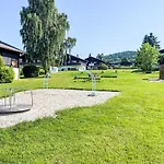 Am Hohen Bogen-35 By Interhome *