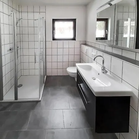 Am Hohen Bogen-35 By Interhome Апартаменты