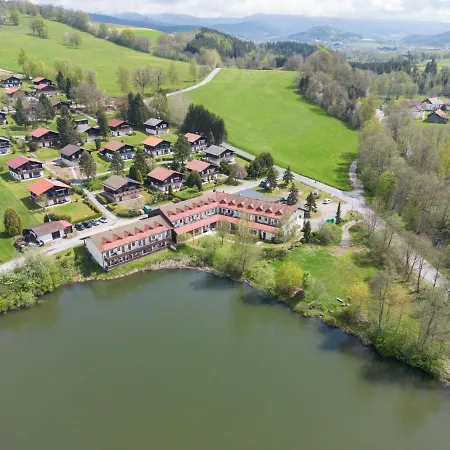 Am Hohen Bogen-35 By Interhome