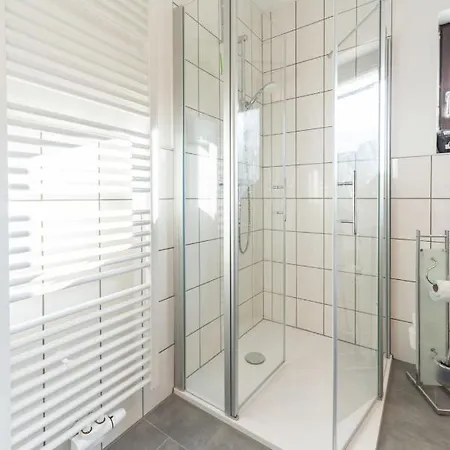 Апартаменты Am Hohen Bogen-35 By Interhome Аррах