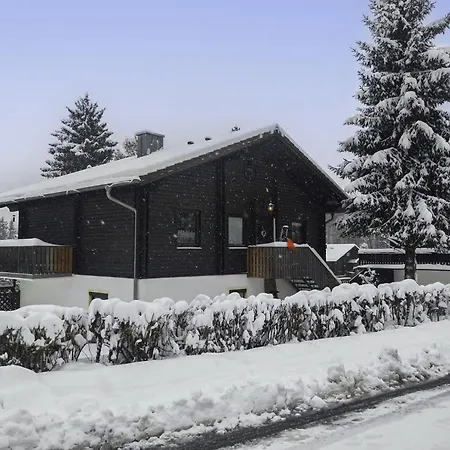 Am Hohen Bogen-35 By Interhome