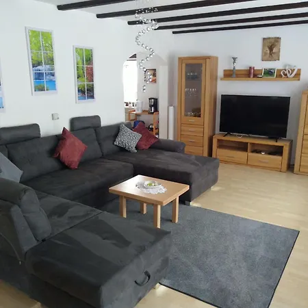 Am Hohen Bogen-35 By Interhome Аррах