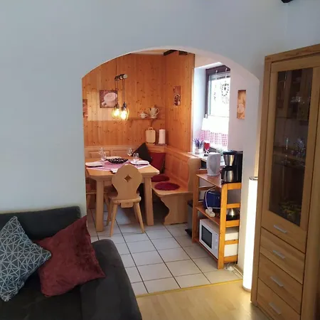 Am Hohen Bogen-35 By Interhome