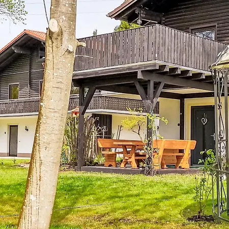 Am Hohen Bogen-35 By Interhome אראך