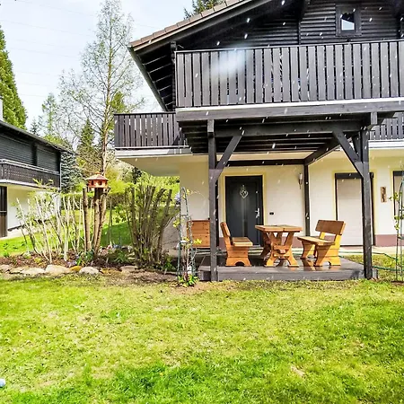 Am Hohen Bogen-35 By Interhome אראך