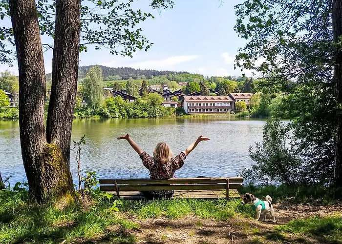 Am Hohen Bogen-35 By Interhome